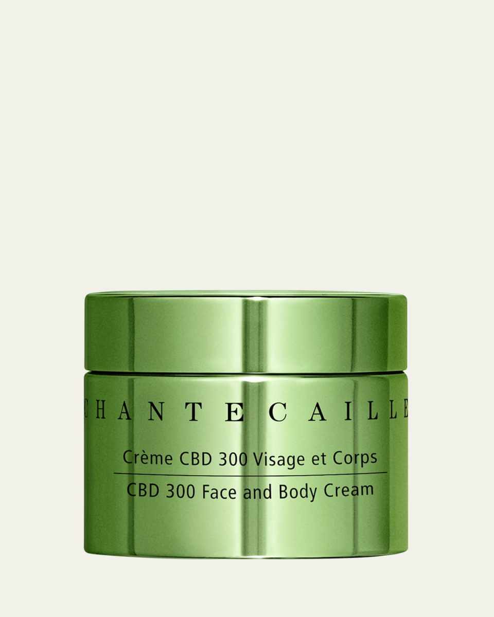 CBD 300 Face and Body Cream, 1.7 oz.